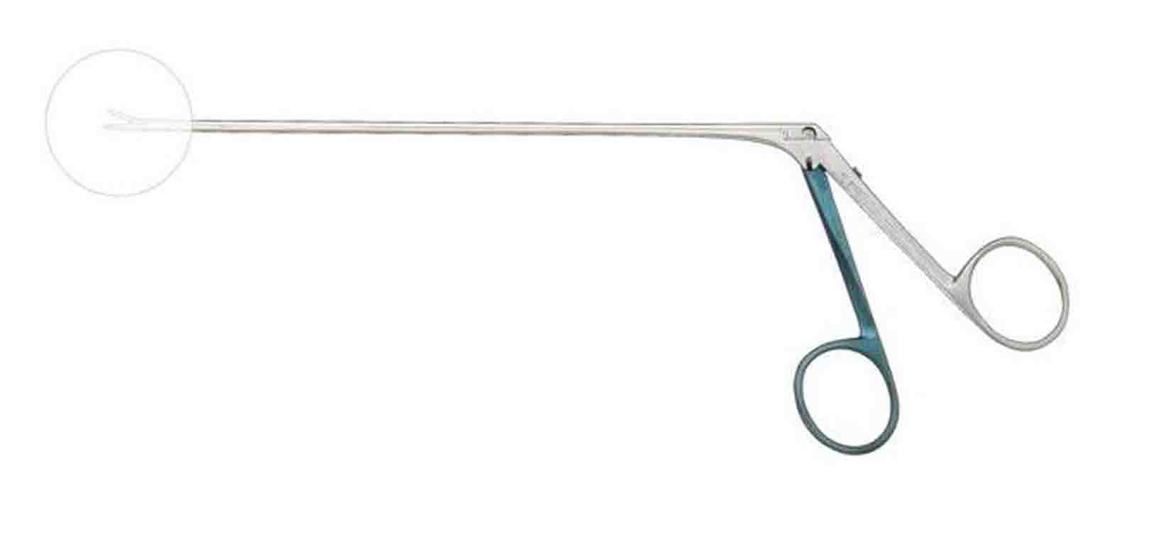 SİNÜS PANÇ 45° YUKARI 15CM